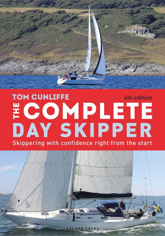 Couverture_The Complete Day Skipper