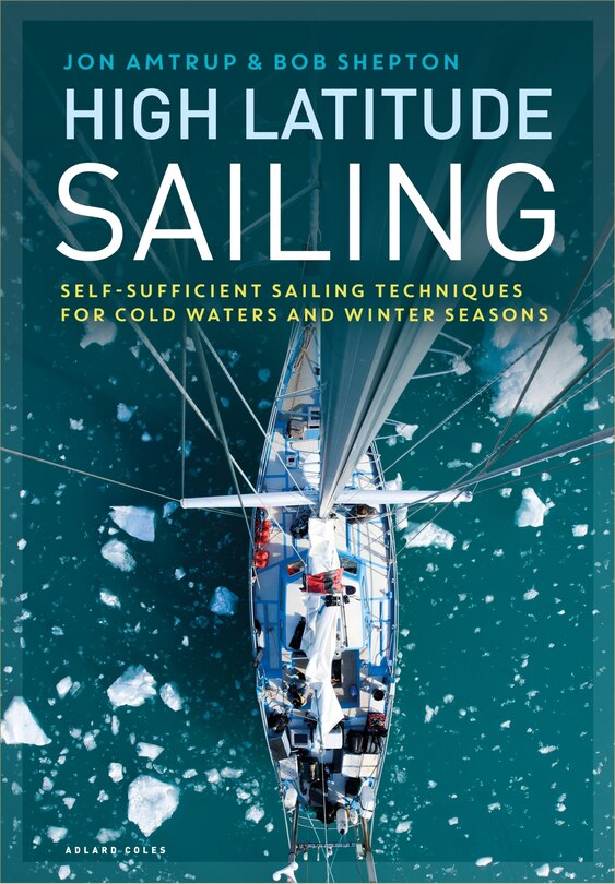 Couverture_High Latitude Sailing