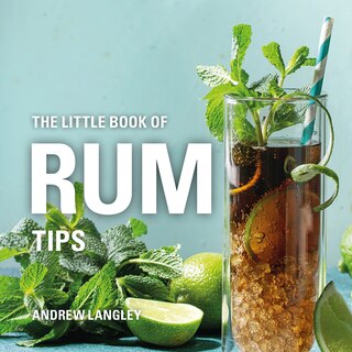 Couverture_The Little Book of Rum Tips