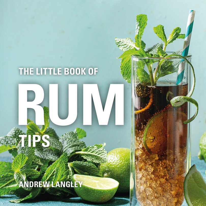 Couverture_The Little Book of Rum Tips