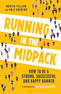 Front cover_Running In The Midpack