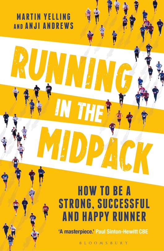 Front cover_Running In The Midpack