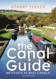 Front cover_The Canal Guide