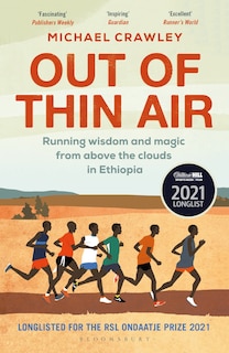 Front cover_Out of Thin Air