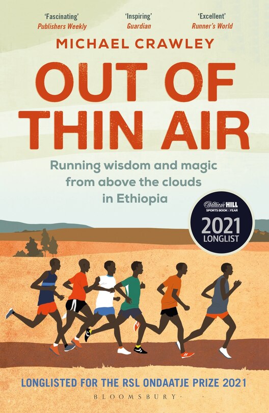 Front cover_Out of Thin Air
