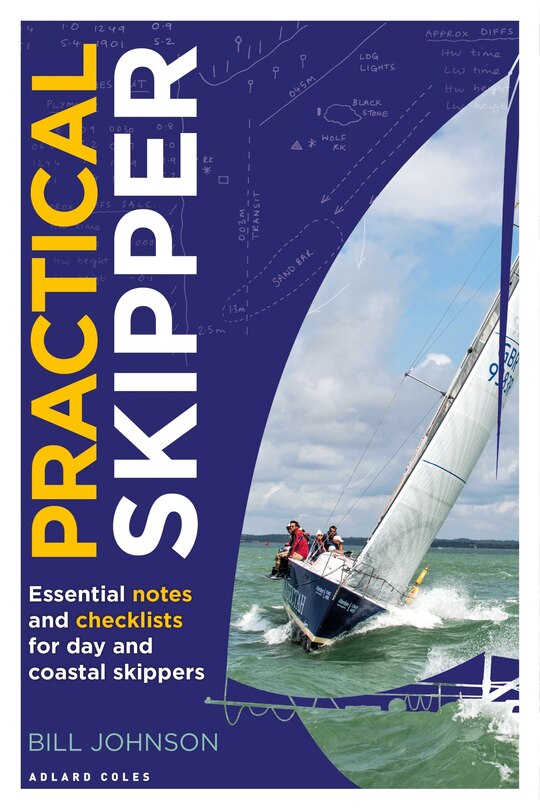 Couverture_Practical Skipper
