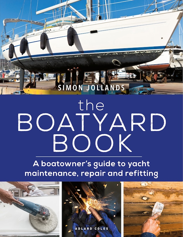 Couverture_Boatyard Book, The