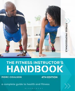 Couverture_The Fitness Instructor's Handbook 4th edition