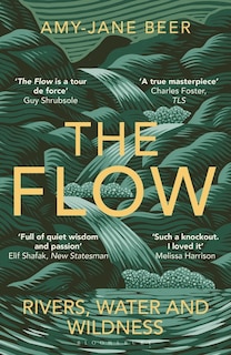 Front cover_The Flow