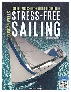 Front cover_Stress-free Sailing