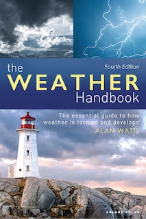 Front cover_The Weather Handbook