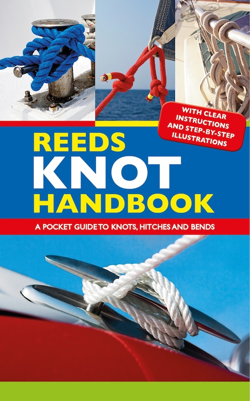 Couverture_Reeds Knot Handbook