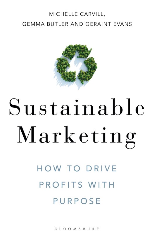 Front cover_Sustainable Marketing