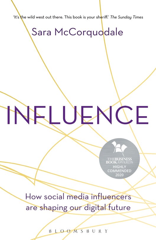 Front cover_Influence