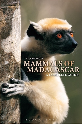 Mammals Of Madagascar: A Complete Guide