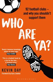 Couverture_Who Are Ya?