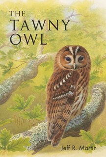 Couverture_The Tawny Owl