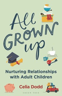 Front cover_All Grown Up
