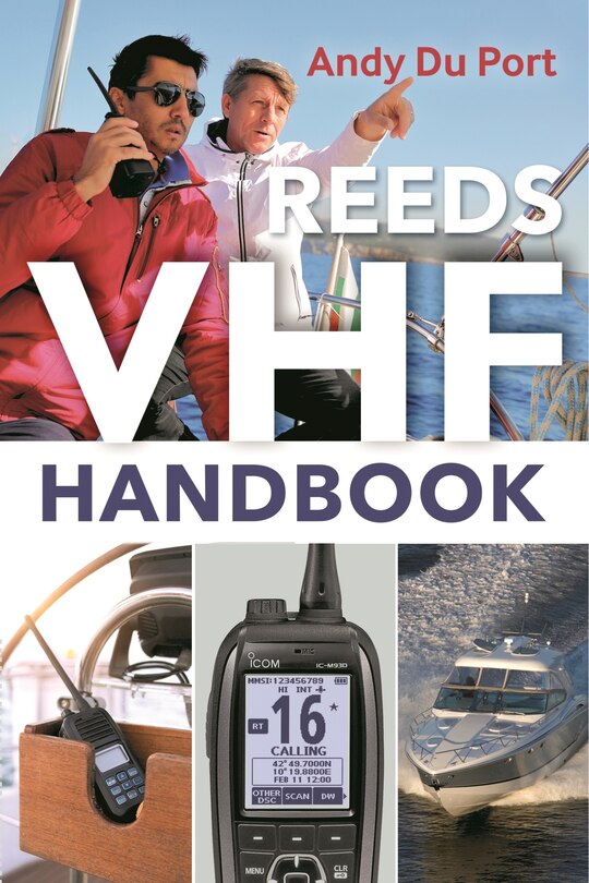 Front cover_Reeds Vhf Handbook