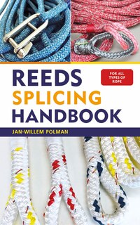Front cover_Reeds Splicing Handbook