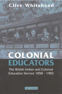 Front cover_Colonial Educators