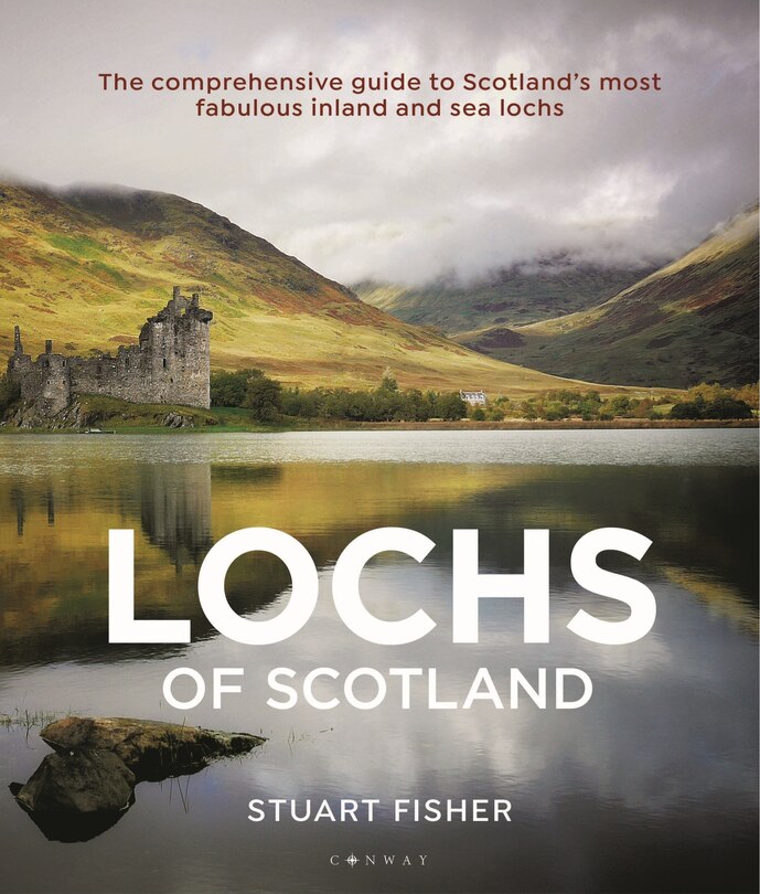 Couverture_Lochs of Scotland