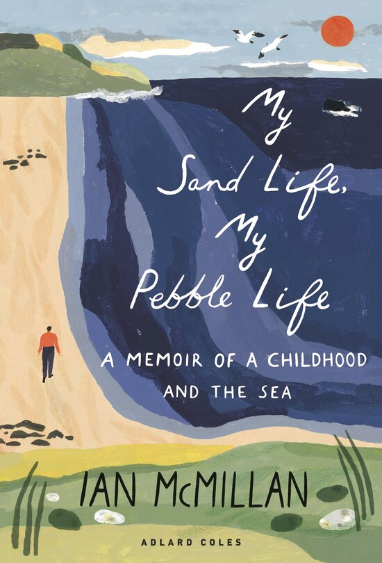 Couverture_My Sand Life, My Pebble Life