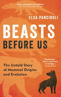 Front cover_Beasts Before Us
