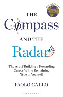 Front cover_The Compass and the Radar