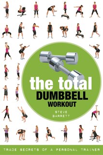 Front cover_Total Dumbbell Workout, The