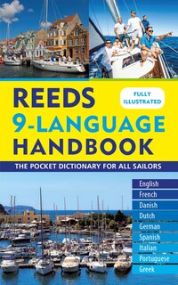 Couverture_Reeds 9-language Handbook