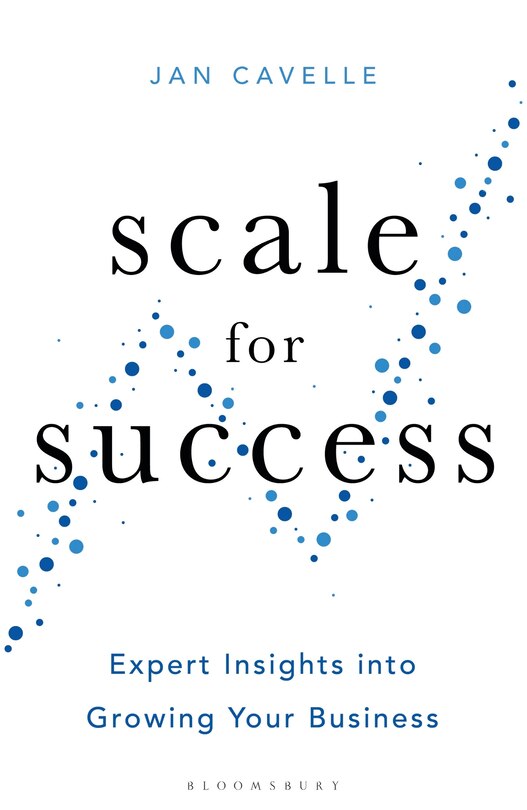 Couverture_Scale For Success