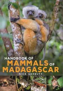 Couverture_Handbook of Mammals of Madagascar