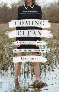 Front cover_Coming Clean