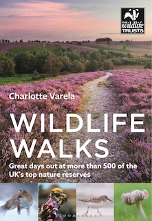Couverture_Wildlife Walks