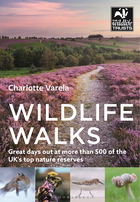 Couverture_Wildlife Walks