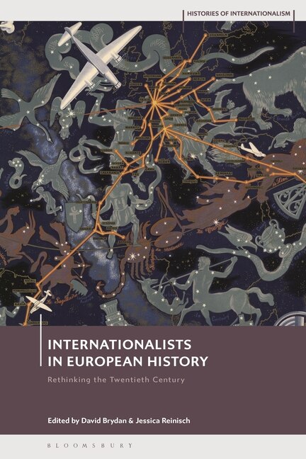 Couverture_Internationalists In European History