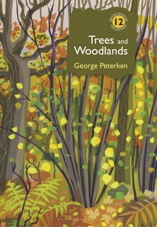 Front cover_Trees and Woodlands