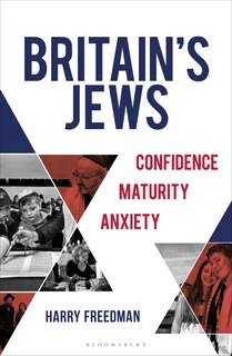 Front cover_Britain's Jews
