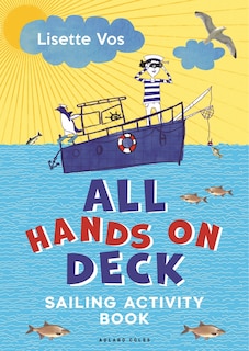 Couverture_All Hands On Deck
