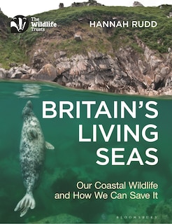 Couverture_Britain's Living Seas