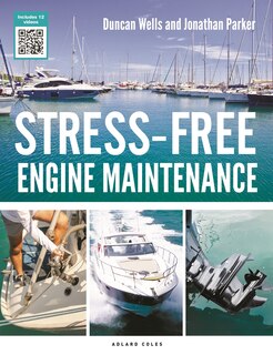 Front cover_Stress-free Engine Maintenance