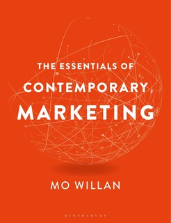 Couverture_Essentials of Contemporary Marketing, The