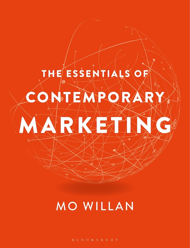 Couverture_Essentials of Contemporary Marketing, The
