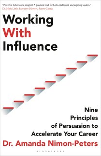 Couverture_Working With Influence