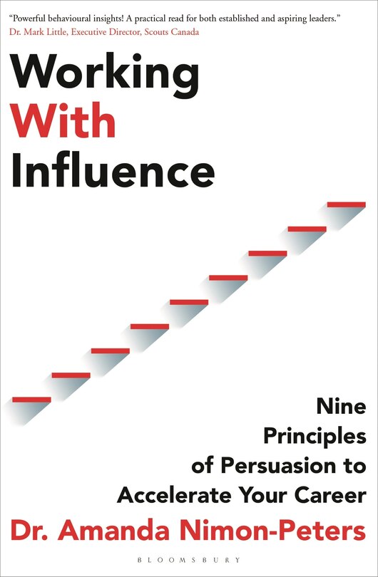 Couverture_Working With Influence