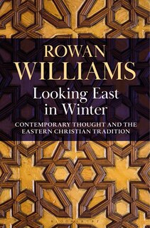 Front cover_Looking East In Winter