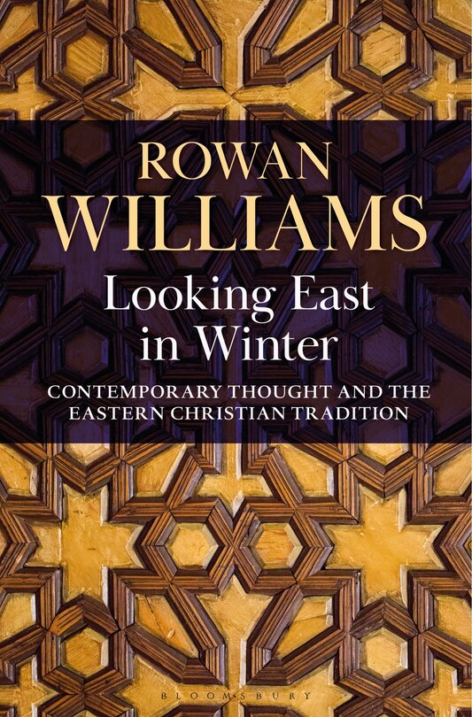 Front cover_Looking East In Winter