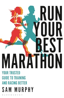 Front cover_Run Your Best Marathon