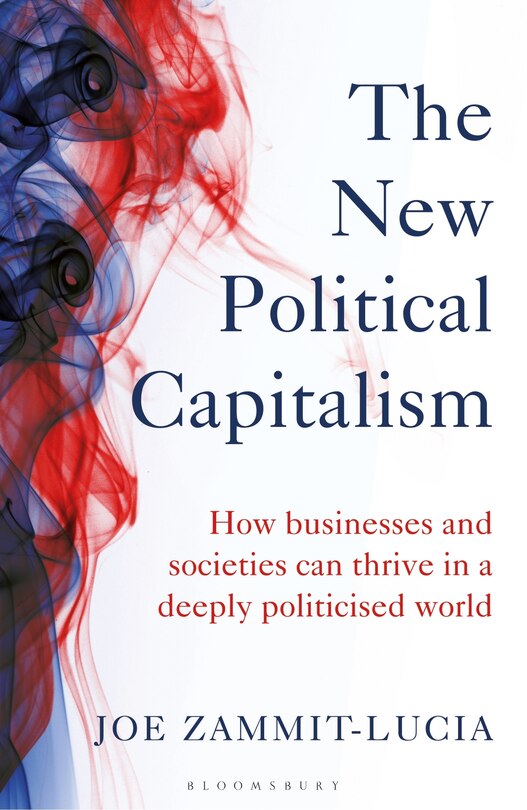 Front cover_The New Political Capitalism